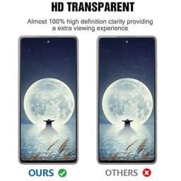 image-Privacy Tempered Glass Screen Protector For Samsung Galaxy S23 S22