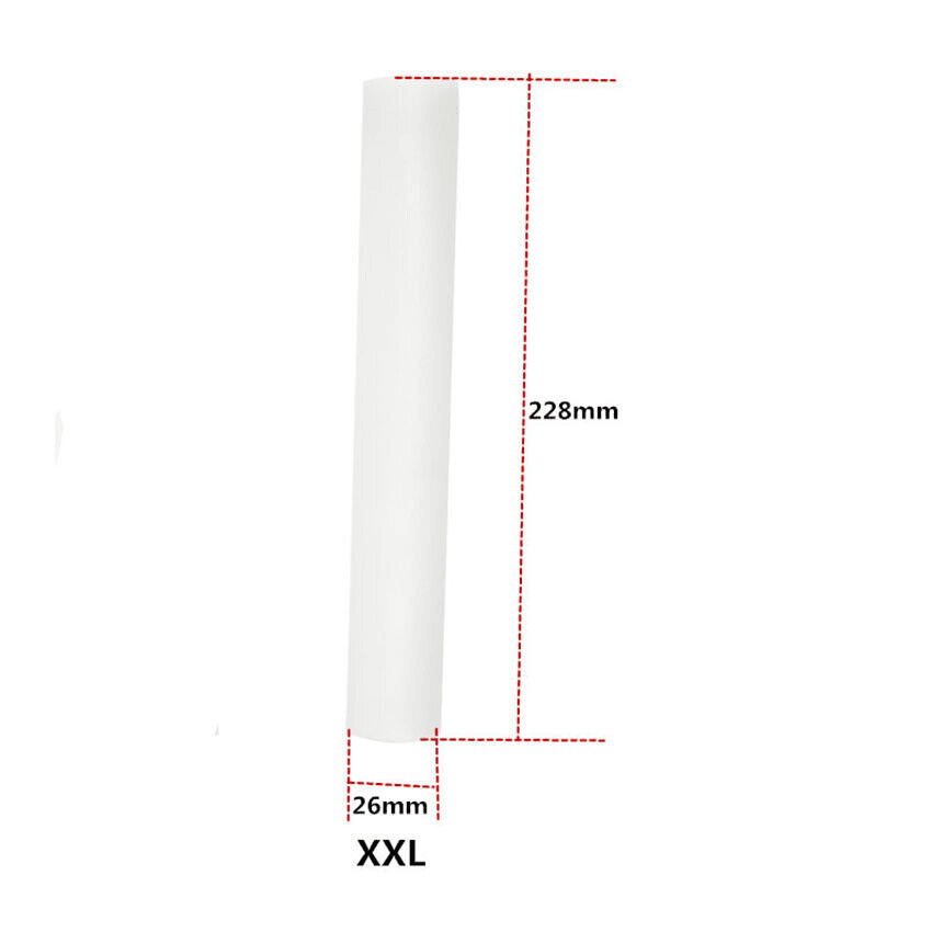 image-Male Penis-Extender Stretcher Max Vacuum Enhancer Enlarger Silicone