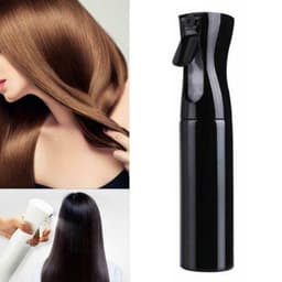 image-Continuous Mist Hair Spray Bottle Barber Water Sprayer Salon Plant