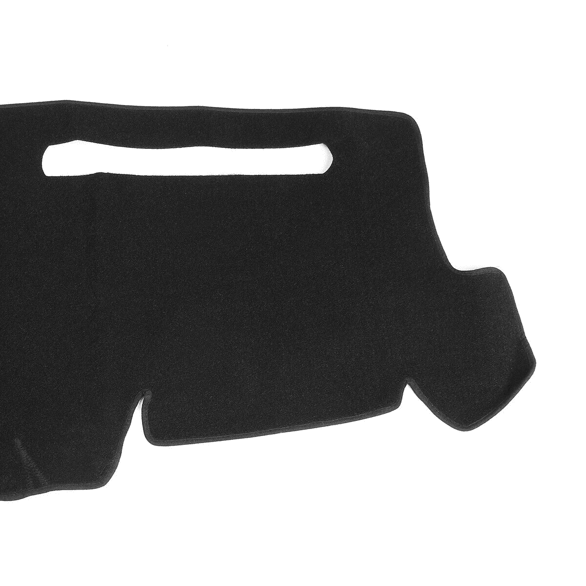 image-Car Dash Cover Mat Dashboard Pad for Chevy Silverado 1500 2500 Tahoe