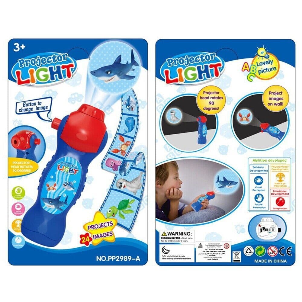 image-Educational Learning Toys For Kids Toddlers Age 3 4 5 6 7 Years Old