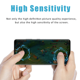 image-Privacy Tempered Glass Screen Protector For Samsung Galaxy S23 S22