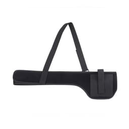 image-Tactical Concealed Carry Shoulder Waist Pistol Hand Gun Holder Holster