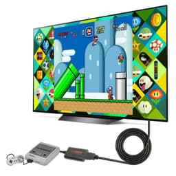 image-N64 To HDMI Converter Adapter HD Link Cable For Nintendo Gamecube