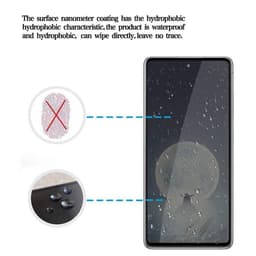 image-Privacy Tempered Glass Screen Protector For Samsung Galaxy S23 S22