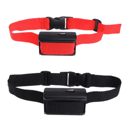 image-Automatic Anti Bark Barking Dog Shock Control COLLAR Device Small