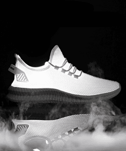 image-Running Shoes Sneakers Casual Men's Outdoor Athletic Jogging Sports