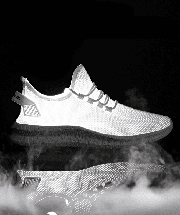 image-Running Shoes Sneakers Casual Men's Outdoor Athletic Jogging Sports
