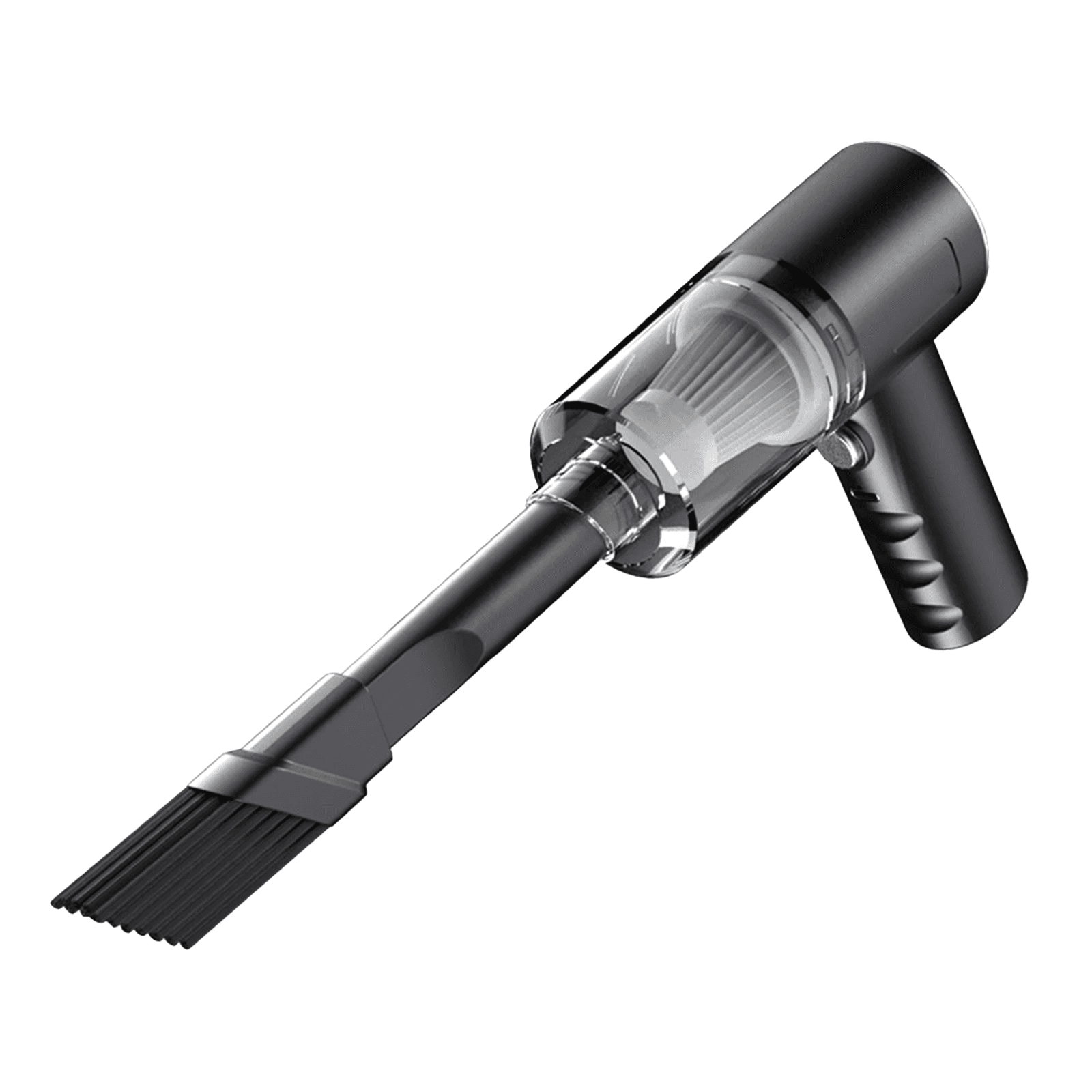 image-120W Cordless Handheld Vacuum Cleaner Small Mini Portable Car Auto