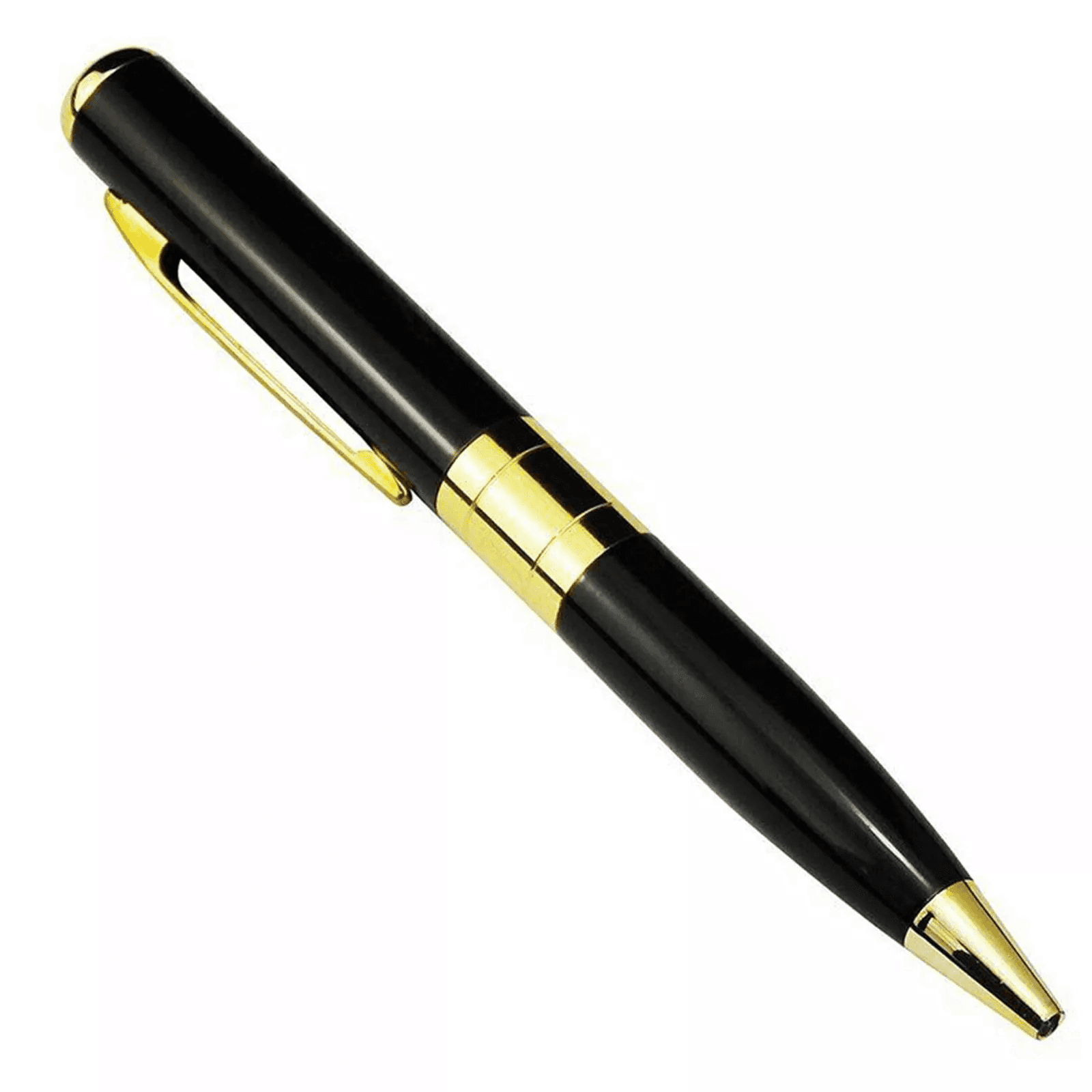 image-Pen Camera Cam Mini Hidden Pocket Audio Video Recorder DVR Security