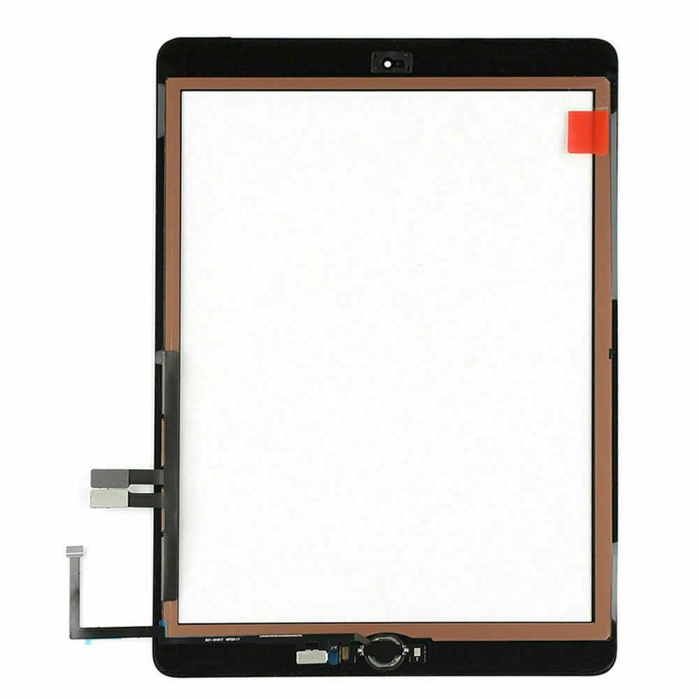 image-OEM SPEC Digitizer Glass Touch Screen For iPad 6 9.7 6th Gen 2018 +