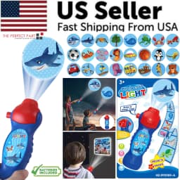 image-Educational Learning Toys For Kids Toddlers Age 3 4 5 6 7 Years Old