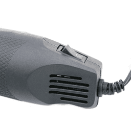 image-Mini Heat Gun DIY Electric Nozzles Tool Hot Air Gun Embossing Drying