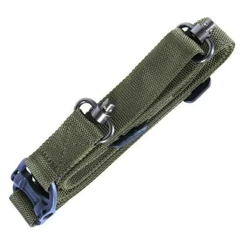 image-Retro Tactical Adjust Quick Detach QD 1 2 Point Multi Mission 1.2"
