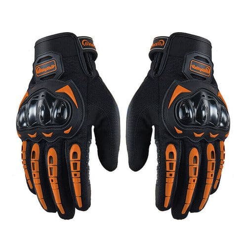 image-Racing Motorcycle Motorbike Motocross Riding Dirt Bike Full Finger