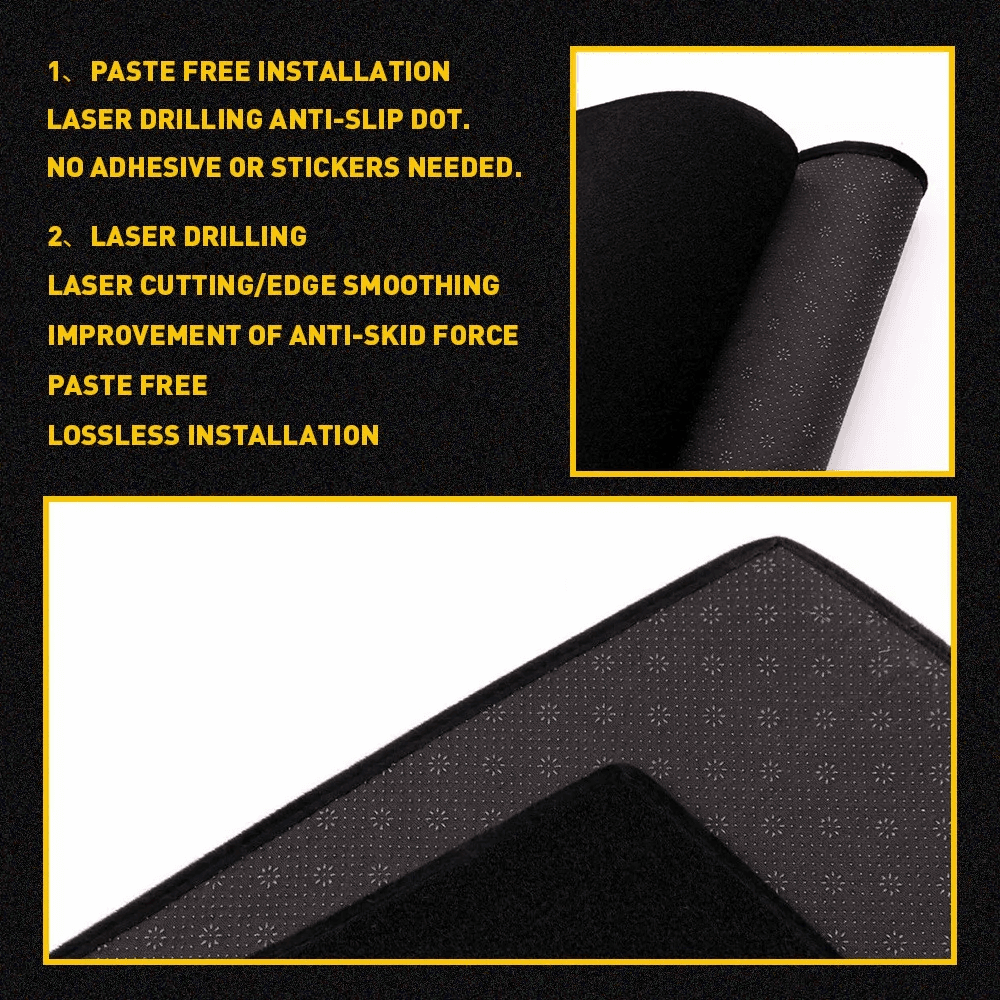 image-For Toyota Camry 2007-2011 US DashMat Dash Cover Dashboard Mat Car