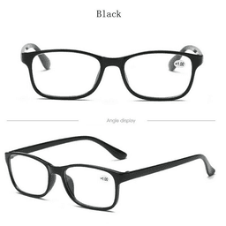 image-Reading Glasses Mens Womens Unisex Readers Eyeglasses 8 Pack Glasses