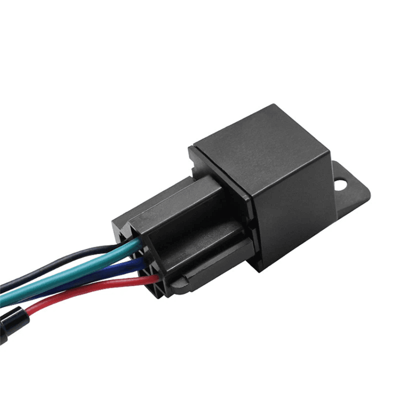 image-GPS Tracker Real-Time Tracking Locator Device GPRS GSM Car/Motorcycle