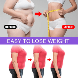 image-60PCS Slim Patch Weight Loss Slimming Diets Pads Detox Burn Fat