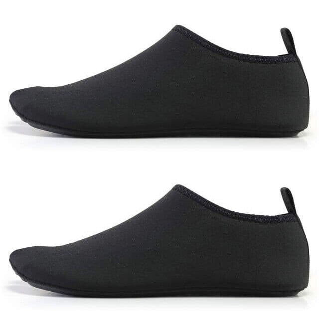image-Water Shoes Men Women Skin Socks Aqua Surf Beach Yoga Swim Barefoot