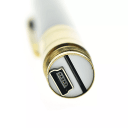 image-Pen Camera Cam Mini Hidden Pocket Audio Video Recorder DVR Security
