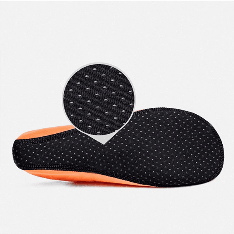 image-Water Shoes Men Women Skin Socks Aqua Surf Beach Yoga Swim Barefoot