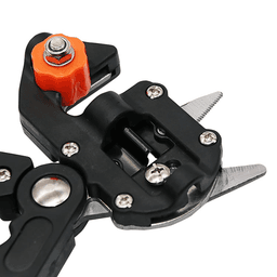 image-Garden Tree Grafting Knife Pruning Pruner Shears Snip Scissors Cutting