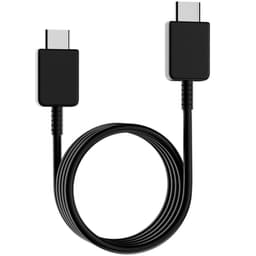 image-45W USB-C Super Fast Wall Charger 10FT Cable For Samsung Galaxy S20