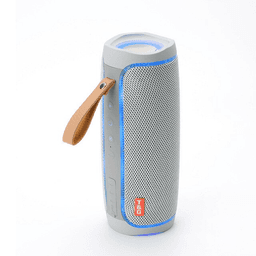 image-Bluetooth Speaker Wireless Waterproof Outdoor Stereo Bass USB/TF/FM