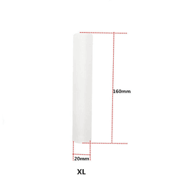image-Male Penis-Extender Stretcher Max Vacuum Enhancer Enlarger Silicone