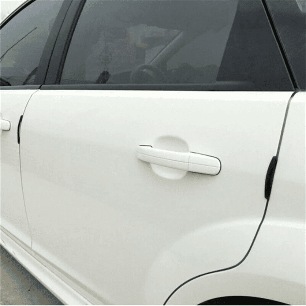 image-4x Anti-Collision Guard Strip Cover Car Accessories Door Edge Scratch