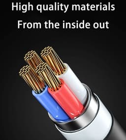 image-USB 3.0 A Male to A Male Cable Data Transfer Super Speed Power Charger