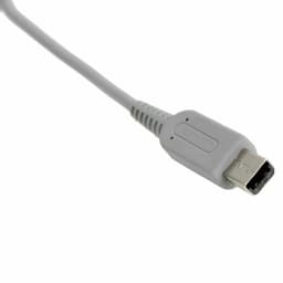 image-New AC Adapter Home Wall Charger Cable for Nintendo DSi/ 2DS/ 3DS/ DSi