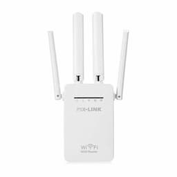 image-1200Mbps WiFi Range Extender Repeater Wireless Amplifier Router Signal