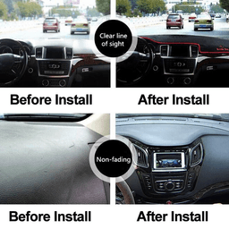 image-For Dodge Ram 1500 2500 3500 2002-2005 Dash-Mat Dashboard Mat Dash