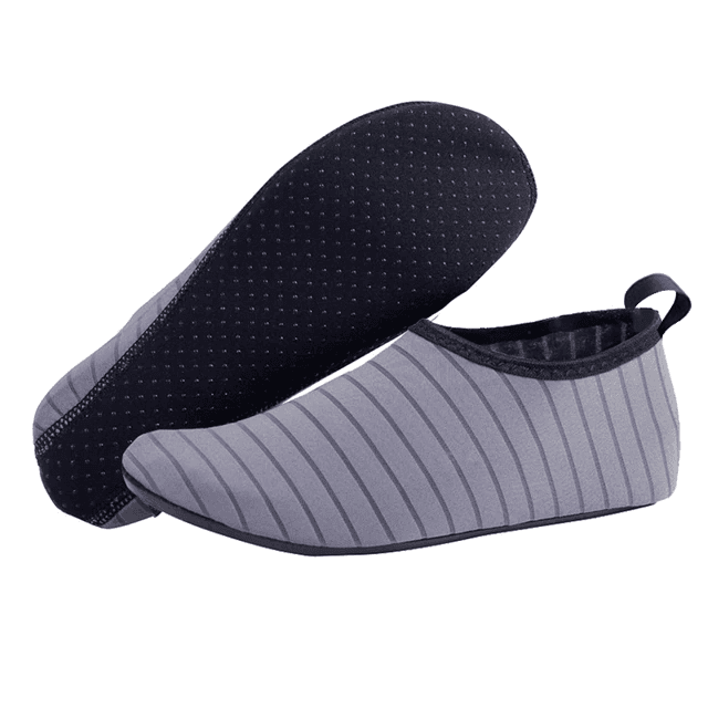 image-Water Shoes Men Women Skin Socks Aqua Surf Beach Yoga Swim Barefoot