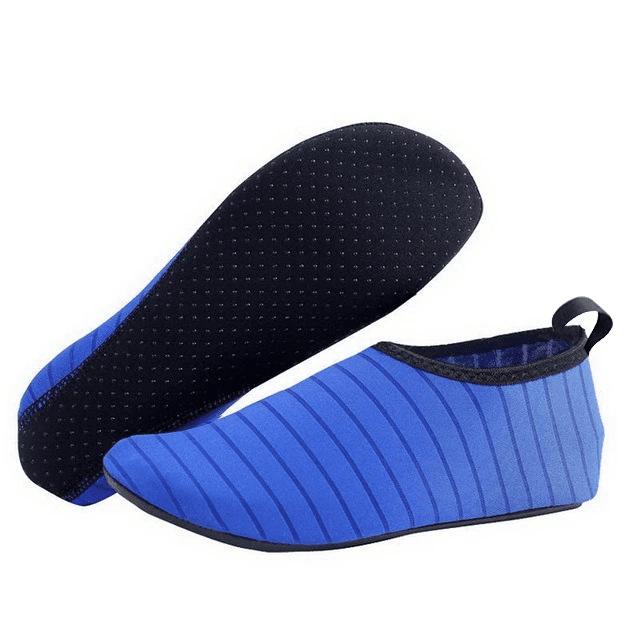 image-Water Shoes Men Women Skin Socks Aqua Surf Beach Yoga Swim Barefoot