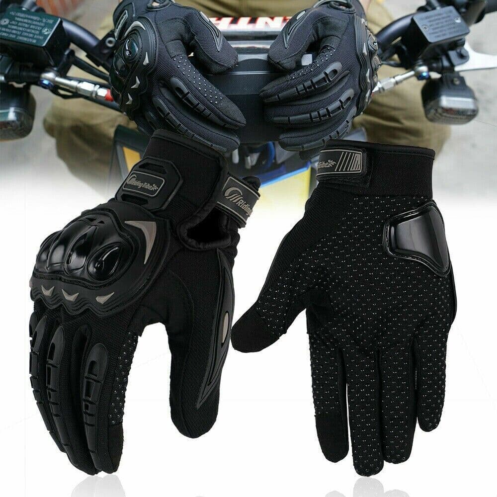 image-Racing Motorcycle Motorbike Motocross Riding Dirt Bike Full Finger