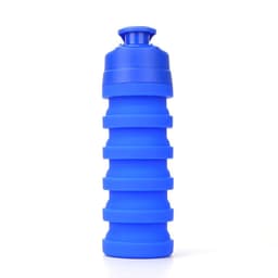 image-Mountaineering Outdoor Collapsible Water Bottle Water Cup