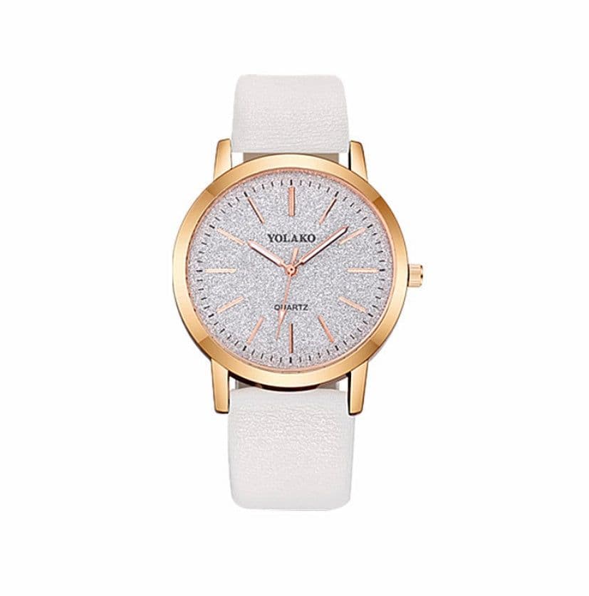 image-Explosion bracelet watch hot sale fashion watch dust student belt watch