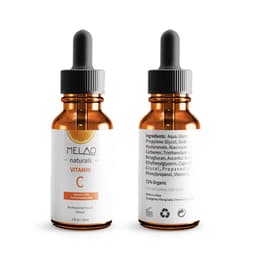 image-Vitamin C Serum 30ml Moisturizing Replenishing Soothing Repair Skin Rejuvenation Skin Care Serum Manufacturer Wholesale OEM 110g