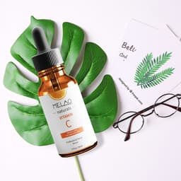 image-Vitamin C Serum 30ml Moisturizing Replenishing Soothing Repair Skin Rejuvenation Skin Care Serum Manufacturer Wholesale OEM 110g