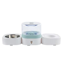 image-High Quality Pet Automatic Water Feeding Bowl