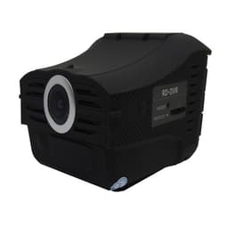 image-Factory direct sales VG3 electronic dog English and Russian plus radar speed measurement combo 2.0 inch driving recorder HD