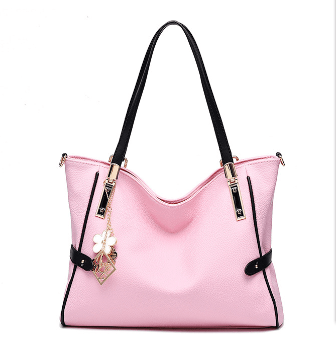 image-High Quality Large Capacity Handbag For Women