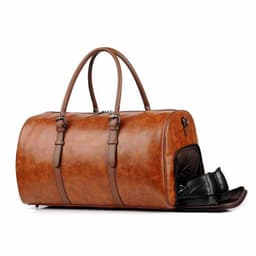 image-High Quality Fashion Sports Duffel Bag For Unisex