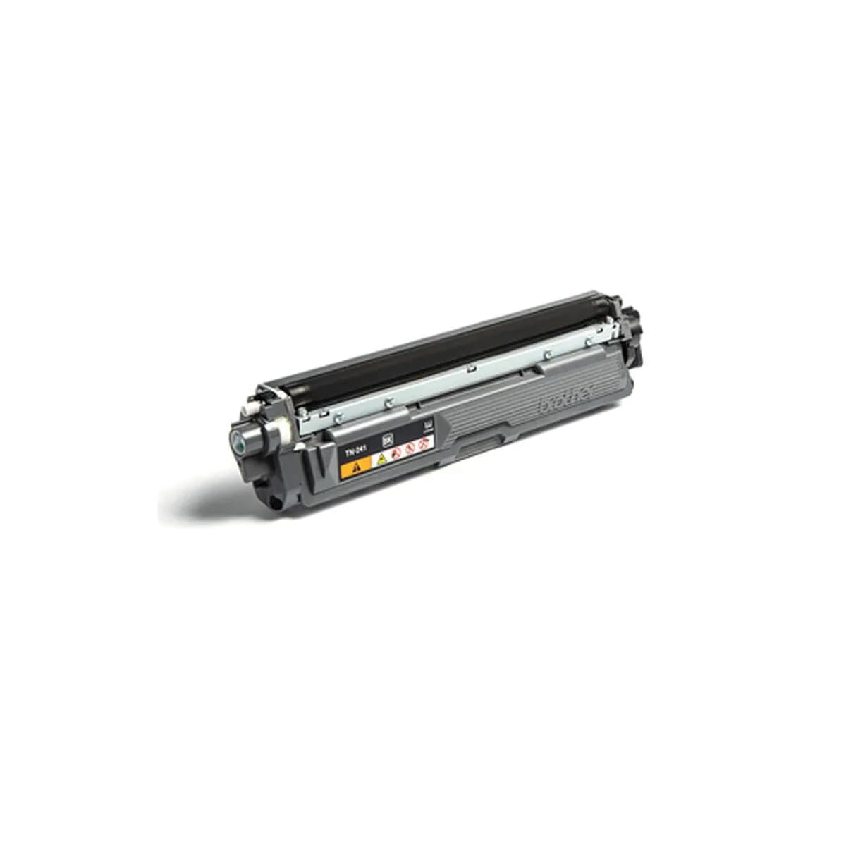image-Original Ink Cartridge Brother TN241BKTWIN Black