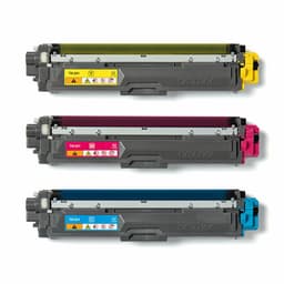 image-Original Ink Cartridge Brother TN241CMY Yellow Cyan Magenta