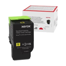 image-Toner Xerox 006R04359 Yellow (1 Unit)