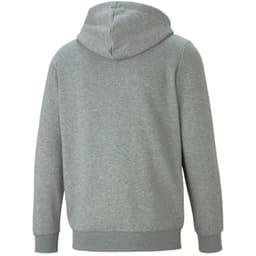 image-Puma ESS Big Logo Hoodie FL (s) Evening M 586687 03